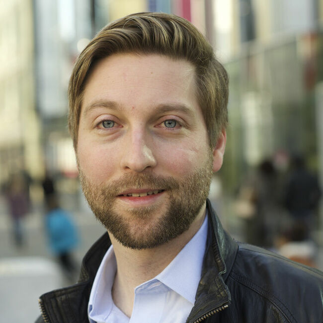 Nicolas Tripet