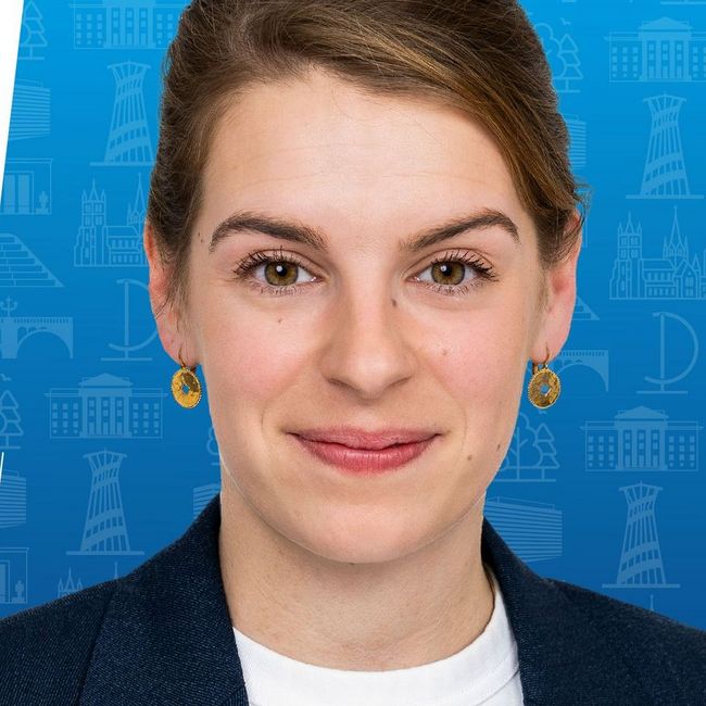Mathilde Maillard